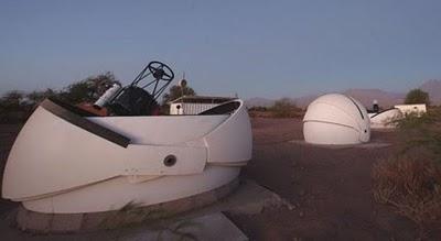 Lejana ocultación sugiere que Eris es menor que Plutón