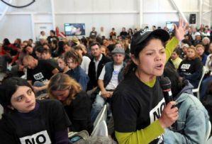 uspallata Minería en cuyo