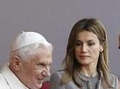 España campo batalla, como afirma Papa, entonces combatir