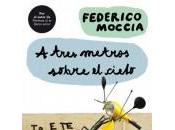 tres metros sobre cielo, Federico Moccia Crítica Agenerado