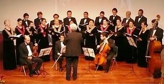 Música dramática en el Seminario de San Antonio Abad de Cusco