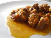 Como hago: Jarrete ternera estofado