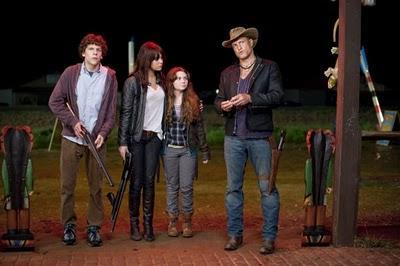 Bill Murray no aparecerá en la secuela de 'Bienvenidos a Zombieland' Bill Murray no aparecerá en la secuela de 'Bienvenidos a Zombieland'