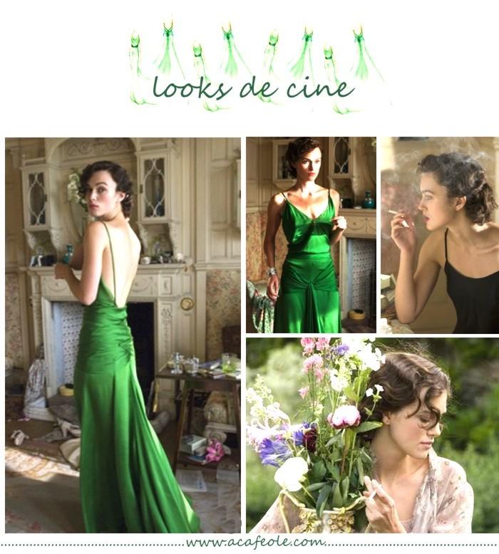 Looks de cine