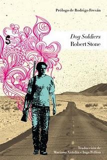 Dog Soldiers, de Robert Stone