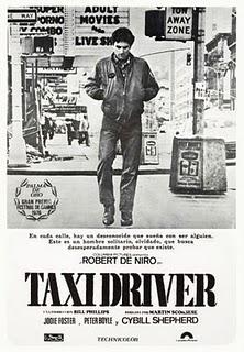 Taxi Driver