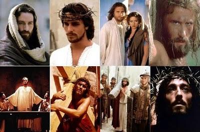 Las 10 mejores interpretaciones de Jesús en el cine
