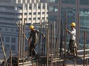 mundo está manos...