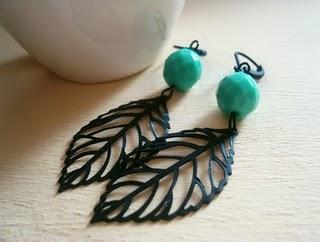 PENDIENTES HOJAS