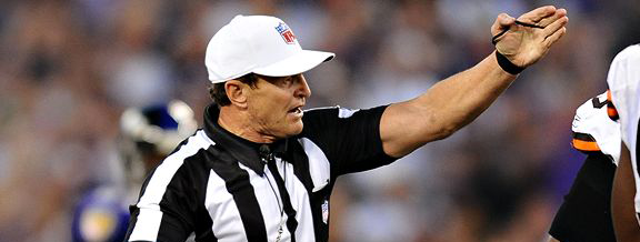 Reglas, apreciaciones y otros desatinos