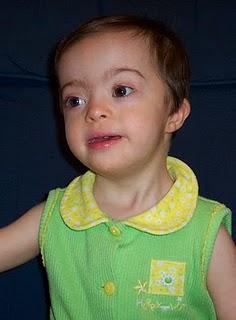 La niña que nació tres veces. 3ª vez: