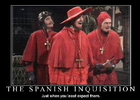 Ante la visita papal, ¿son intolerantes los laicistas o los medios conservadores tienen un doble rasero para medir?