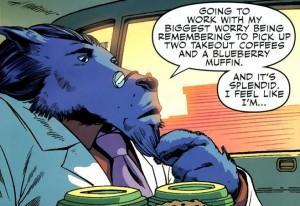 Reseñas Flash: Astonishing X-Men. S.W.O.R.D.