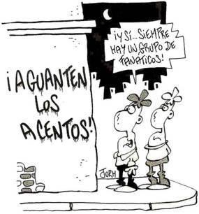 Nuevas reglas, nuevas faltas