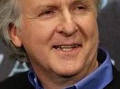 James Cameron realizará 'Cleopatra