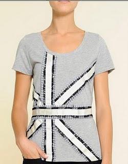 LAS CAMISETAS DE MANGO