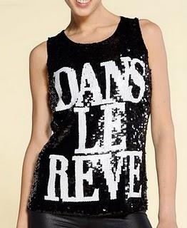 LAS CAMISETAS DE MANGO