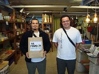 Hogares Verdes Canarias & Kit Reunión