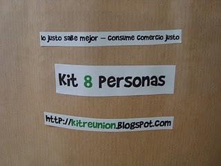 Hogares Verdes Canarias & Kit Reunión