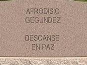 importancia llamarse Afrodisio