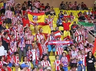 ¡¡¡ SUPERCAMPEONES!!!