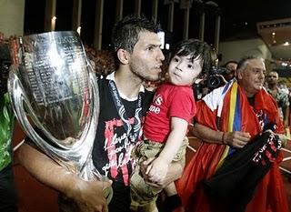 ¡¡¡ SUPERCAMPEONES!!!