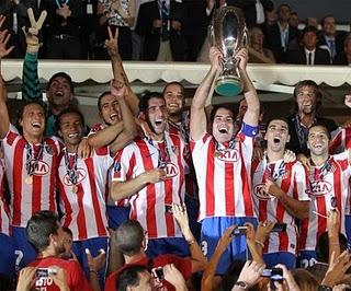 ¡¡¡ SUPERCAMPEONES!!!