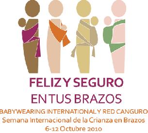 Semana Internacional de la Crianza en Brazos