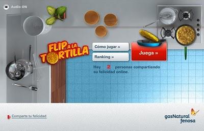 La interacción al alcance de tus manos