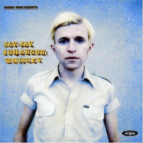 Jay Jay Johanson – Whiskey