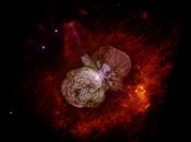 Nebulosa Homúnculo