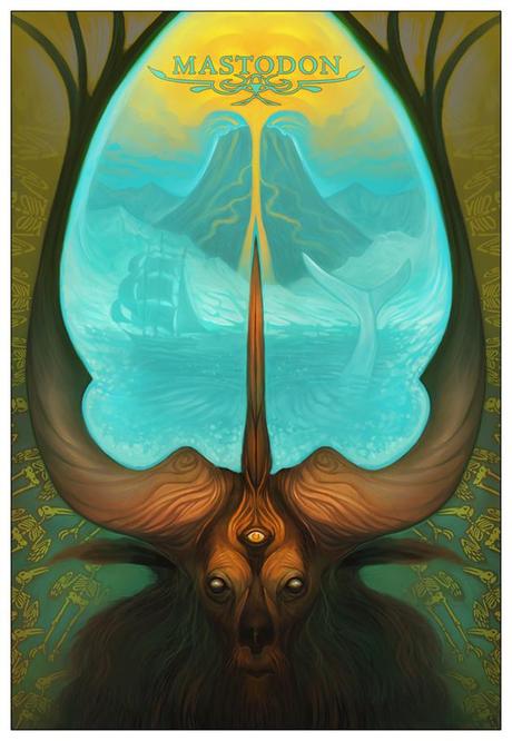 Mark A. Facey – Ilustraciones