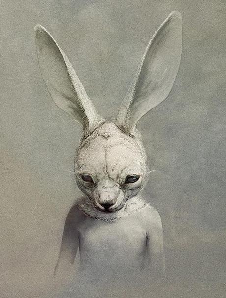 Ryohei Hase – Ilustraciones (II)