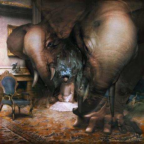 Ryohei Hase – Ilustraciones (II)