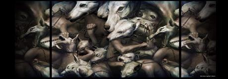 Ryohei Hase – Ilustraciones (II)