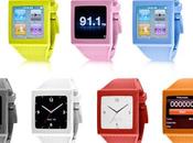 correa para iPod Nano