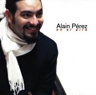 Alain Pérez - En El Aire