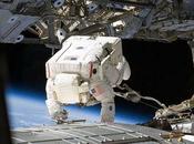 Nuevo estudio sobre problemas óseos permanencia espacio