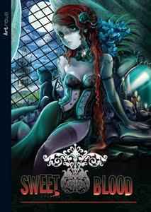 .: Autores nowe invitados también en el salón del manga de Andalucía 2010.: