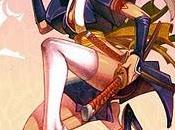 Autores nowe invitados también salón manga Andalucía 2010.: