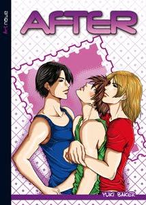 .: Autores nowe invitados también en el salón del manga de Andalucía 2010.: