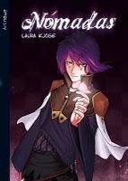 .: Autores nowe invitados también en el salón del manga de Andalucía 2010.: