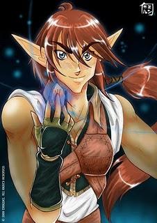 .: Enkaru invitada en el Salón del manga de Murcia 2010.: