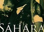 Sáhara. Memoria olvido (Editorial Ariel)
