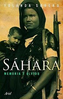 Sáhara. Memoria y olvido (Editorial Ariel)