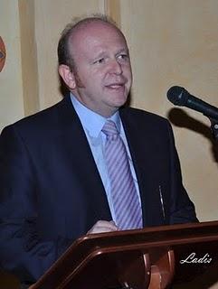 TOROCÓRDOBA ENTREGA SU PREMIO AL TORO MÁS BRAVO DE LA FERIA DE CÓRDOBA