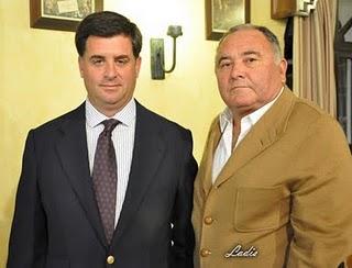 TOROCÓRDOBA ENTREGA SU PREMIO AL TORO MÁS BRAVO DE LA FERIA DE CÓRDOBA