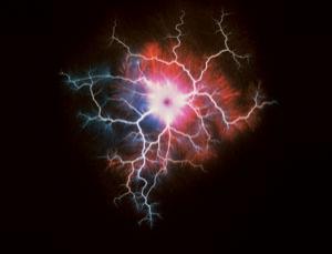 Por qué el universo primitivo estaba libre de carga Por qué el universo primitivo estaba libre de carga