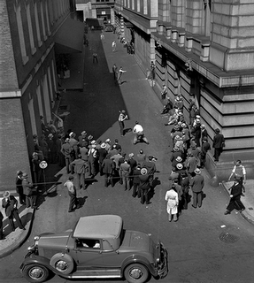 La Fundación Mapfre nos acerca a EE.UU. de la mano del fotógrafo John Gutmann