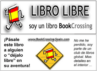 Libros libres